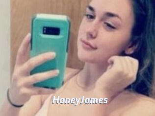 HoneyJames Sexe amateur contributions