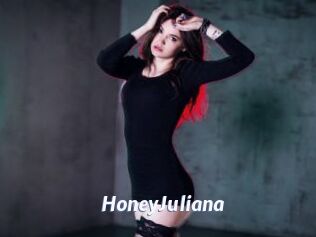 HoneyJuliana