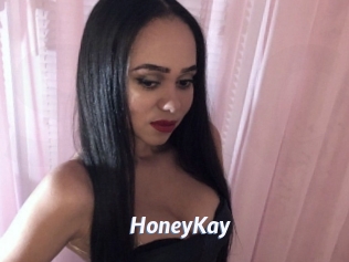 HoneyKay