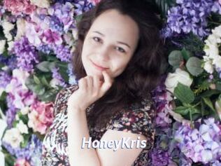 HoneyKris