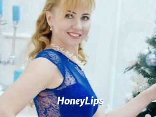 HoneyLips