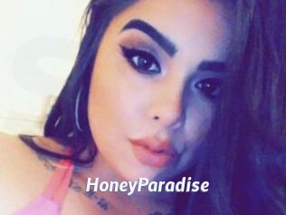 HoneyParadise