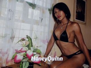 HoneyQuinn