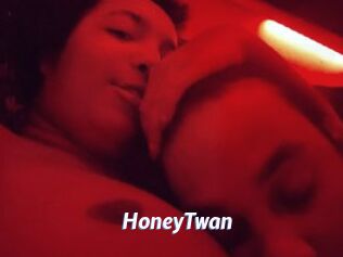 HoneyTwan