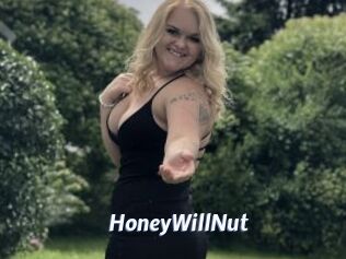HoneyWillNut