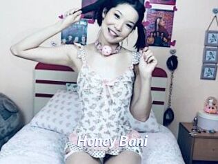Honey_Bani