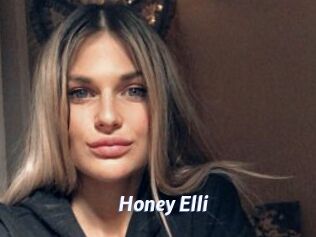 Honey_Elli