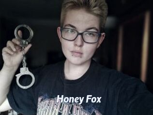 Honey_Fox