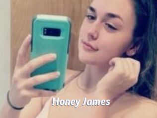 Honey_James