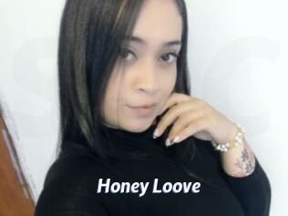 Honey_Loove
