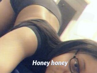 Honey_honey