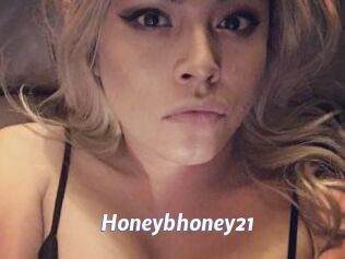 Honeybhoney21