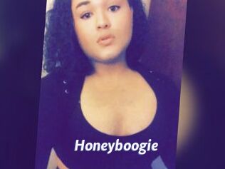 Honeyboogie