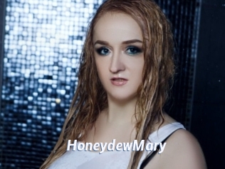 HoneydewMary