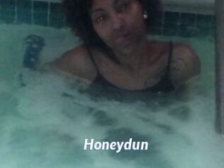 Honeydun