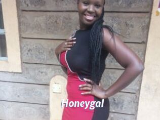 Honeygal