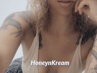 HoneynKream