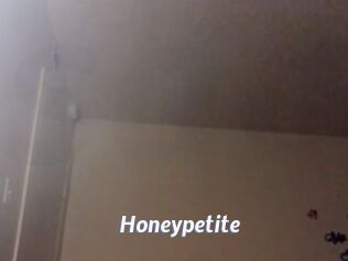 Honeypetite