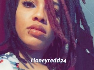 Honeyredd24