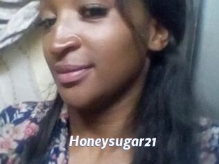 Honeysugar21