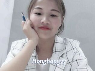 Honghongyy