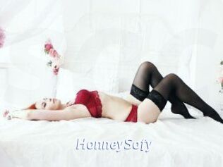 HonneySofy