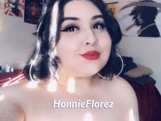 HonnieFlorez Sexe amateur contributions