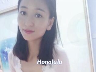 Honolulu