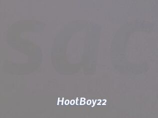 HootBoy22