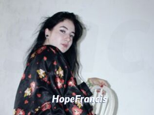 HopeFrancis Sexe amateur contributions