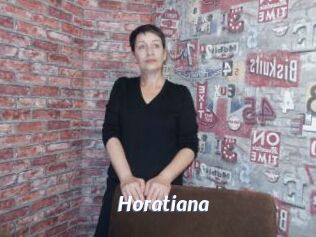 Horatiana