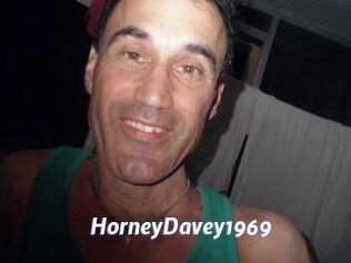 HorneyDavey1969