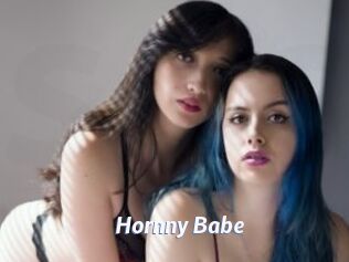 Hornny_Babe