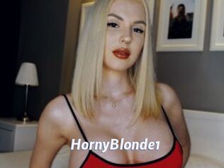 HornyBlonde1 Sexe amateur contributions