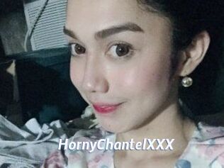 HornyChantelXXX