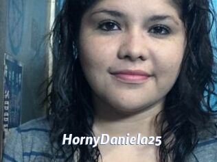 HornyDaniela25