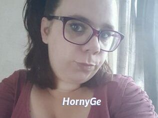 HornyGe