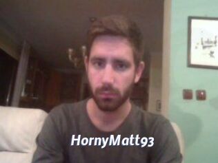 HornyMatt93