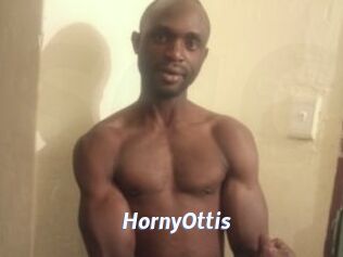 HornyOttis
