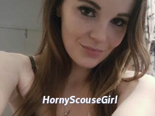 HornyScouseGirl