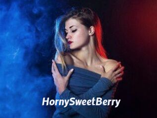 HornySweetBerry
