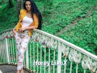 Horny_LikaX