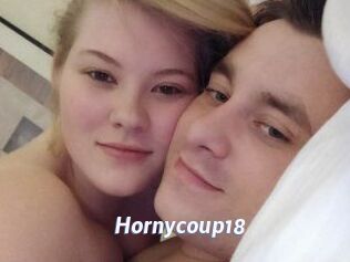 Hornycoup18