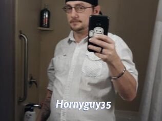 Hornyguy35