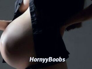 HornyyBoobs