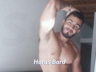 Horus_Bard
