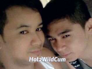 Hot2WildCum