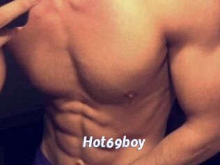 Hot69boy