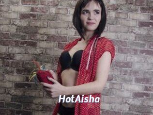 HotAisha