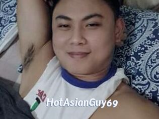 HotAsianGuy69
